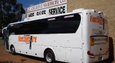 FleetSpec Hire in WA