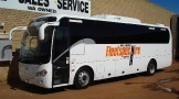 FleetSpec Hire in WA