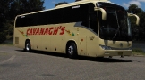 Cav bus 6120 - QLD